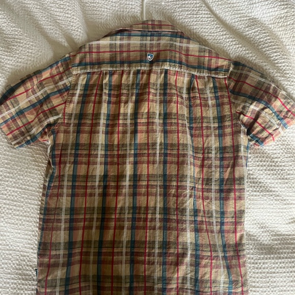 Kuhl shirt - Picture 3 of 3